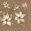 Serwetki mix bibuła [mm:] 330x330 Pol-mak (SL og)