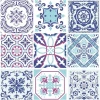 Serwetki mix bibuła [mm:] 330x330 Pol-mak (SL og)