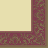 Serwetki mix bibuła [mm:] 330x330 Pol-mak (SL og)
