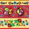 Serwetki mix bibuła [mm:] 330x330 Pol-mak (SL og)