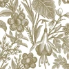 Serwetki mix bibuła [mm:] 330x330 Pol-mak (SL og)