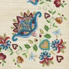 Serwetki mix bibuła [mm:] 330x330 Pol-mak (SL og)