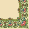 Serwetki mix bibuła [mm:] 330x330 Pol-mak (SL og)
