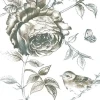 Serwetki mix bibuła [mm:] 330x330 Pol-mak (SL og)
