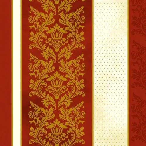 Serwetki mix bibuła [mm:] 330x330 Pol-mak (SL og)