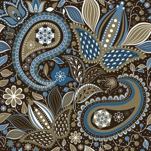 Serwetki mix bibuła [mm:] 330x330 Pol-mak (SL og)