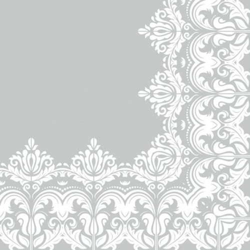 Serwetki mix bibuła [mm:] 330x330 Pol-mak (SL og)