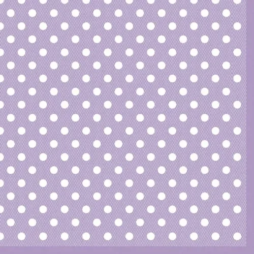 Serwetki mix bibuła [mm:] 330x330 Pol-mak (SL og)