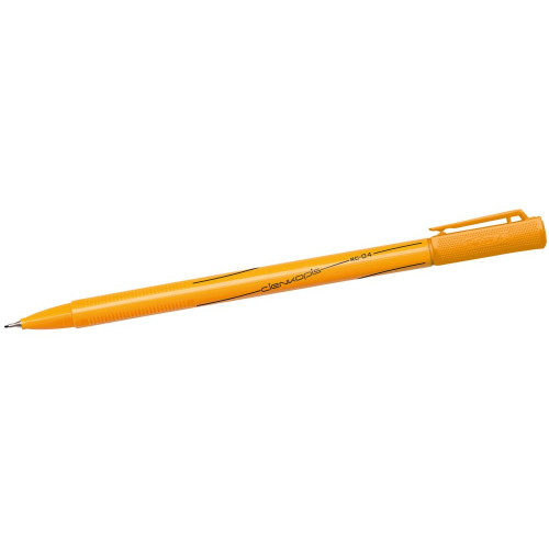 Cienkopis RC-04 wkład pomarańczowy 0,4mm 1kol. Rystor (403-005)