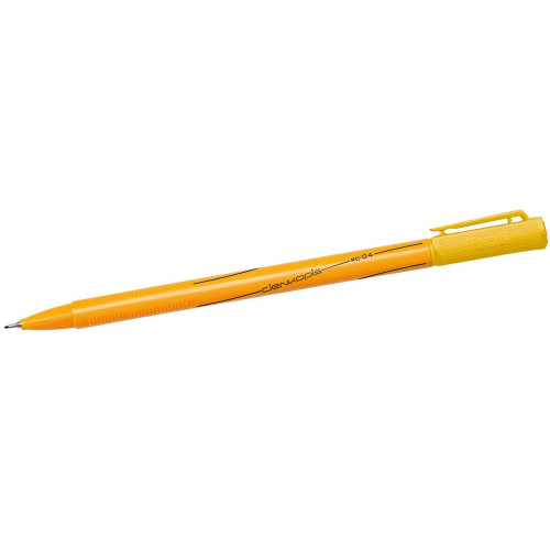 Cienkopis RC-04 wkład żółty 0,4mm 1kol. Rystor (403-008)