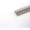 Linijka metal 50cm Leniar (30319)