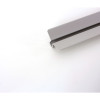 Linijka metal 50cm Leniar (30319)