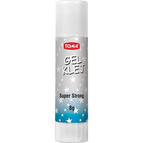 Klej w sztyfcie 8g Toma (TO-470)
