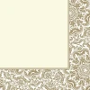 Serwetki mix bibuła [mm:] 330x330 Pol-mak (Sd)