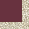 Serwetki mix bibuła [mm:] 330x330 Pol-mak (Sd)