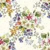 Serwetki mix bibuła [mm:] 330x330 Pol-mak (Sd)