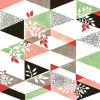 Serwetki mix bibuła [mm:] 330x330 Pol-mak (Sd)