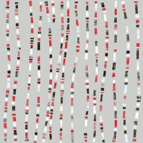 Serwetki mix bibuła [mm:] 330x330 Pol-mak (Sd)