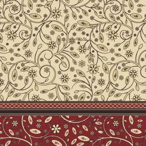 Serwetki mix bibuła [mm:] 330x330 Pol-mak (Sd)