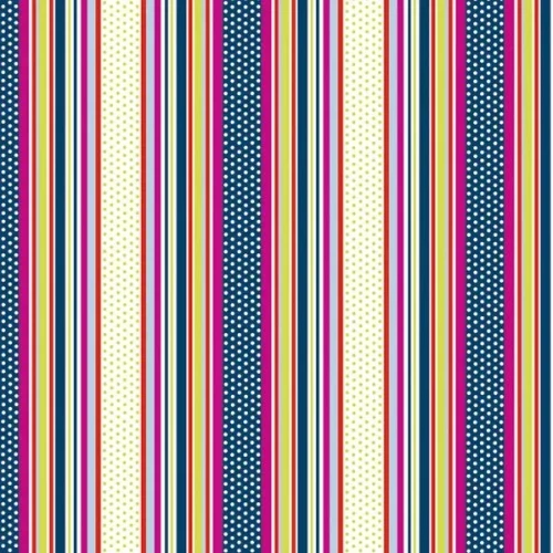 Serwetki mix bibuła [mm:] 330x330 Pol-mak (Sd)