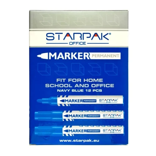 Marker permanentny Euro-Trade