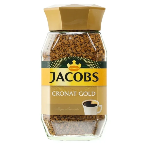 Kawa 200g Jacobs