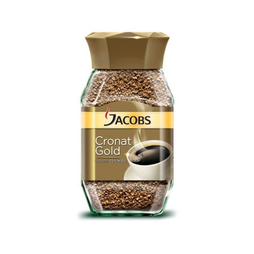 Kawa 200g Jacobs