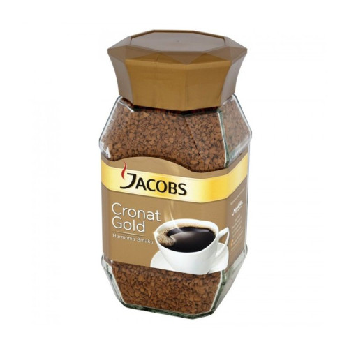 Kawa 200g Jacobs