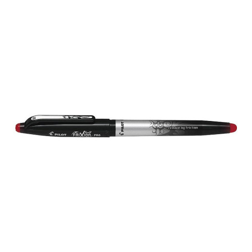 Pióro kulkowe Frixion wkład czerwone Pilot (BL-FR07-R)