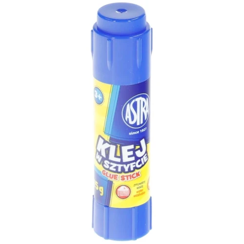 Klej w sztyfcie 15g Astra (401110003)