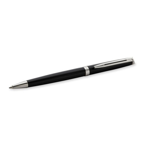 Ekskluzywny długopis Hemisphera wkład niebieski 0,5mm Waterman (S0920570)