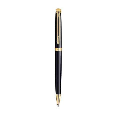 Ekskluzywny długopis Hepisphera wkład mix 0,5mm Waterman (S0920670)