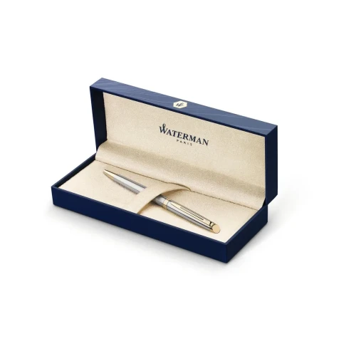 Ekskluzywny długopis Hepisphera wkład mix 0,5mm Waterman (S0920370)