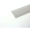 Linijka aluminiowa 50cm Leniar (30408)