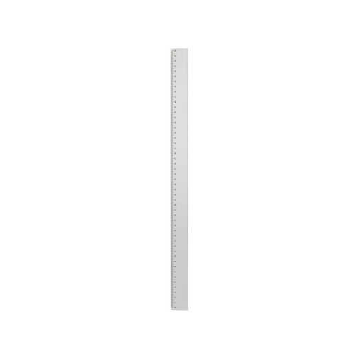 Linijka aluminiowa 50cm Leniar (30408)