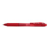 Cienkopis wkład czerwony 0,25mm 3kol. Pentel (BLN105  B)