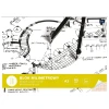 Blok milimetrowy A3 20k Interdruk (BLMIA3)
