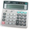 Kalkulator na biurko Taxo Graphic (TG-392DM)