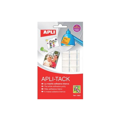 Masa mocująca 75g Apli (AP11803)