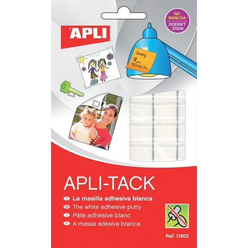Masa mocująca 75g Apli (AP11803)
