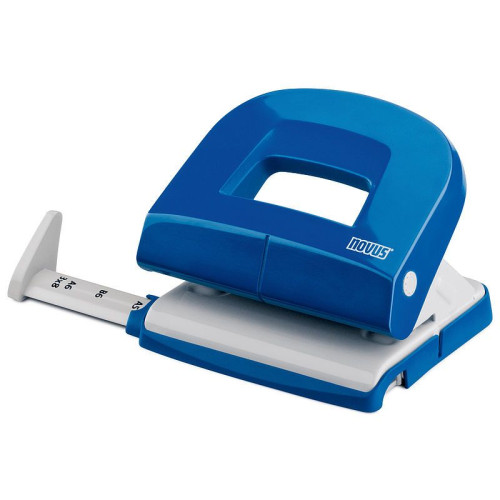 Dziurkacz Evolution E216 mix 16k (025-0540) Novus