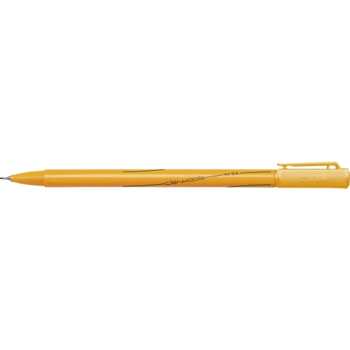 Cienkopis RC-04 wkład pomarańczowy 0,4mm 1kol. Rystor