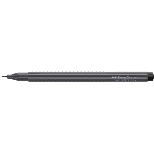Cienkopis Grip wkład zielony 0,4mm 1kol. Faber Castell (FC151699)