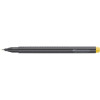 Cienkopis Grip wkład żółty 0,4mm 1kol. Faber Castell (FC151607)