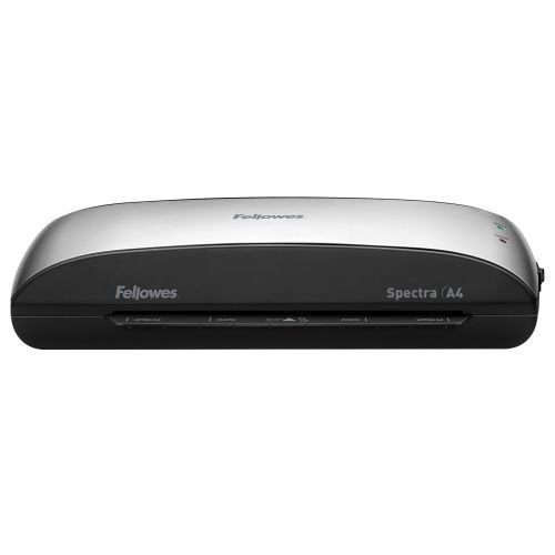 Laminator A4 Mars popielaty Fellowes (5700801)