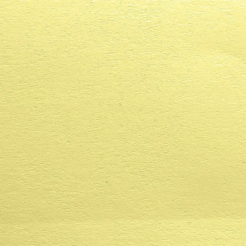 Papier ozdobny (wizytówkowy) A4 Gładki kremowy 100g Protos