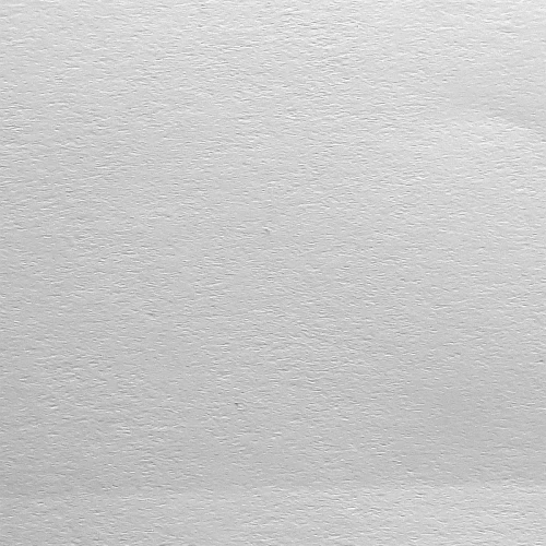 Papier ozdobny (wizytówkowy) A4 Gładki biały 100g Protos