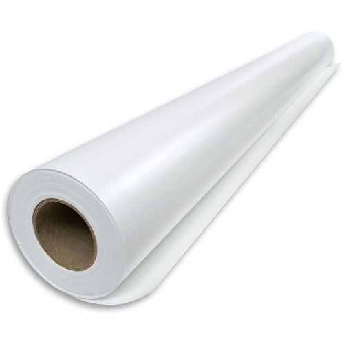 Papier do plotera kolorowy biały 80g 420mm 100m Emerson (rx0420100wk80)