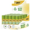 Klej w sztyfcie Ecolutions 21g 21g Bic (8923451)