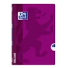 Zeszyt A5 Openflex 60k. 90g krata [mm:] 148x210 Oxford (400026839)